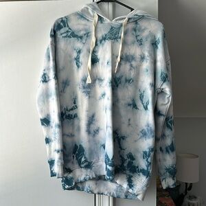 Tye Dye Hoodie